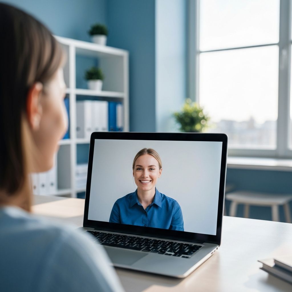 Atencion telemedicina