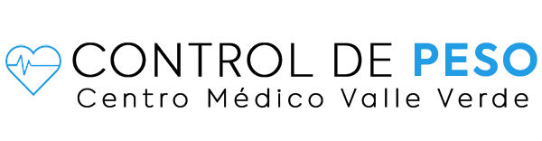 Control de Peso - Centro Medico Valle Verde