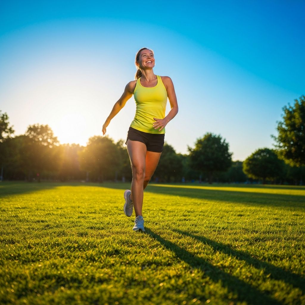 Bienestar y vida saludable